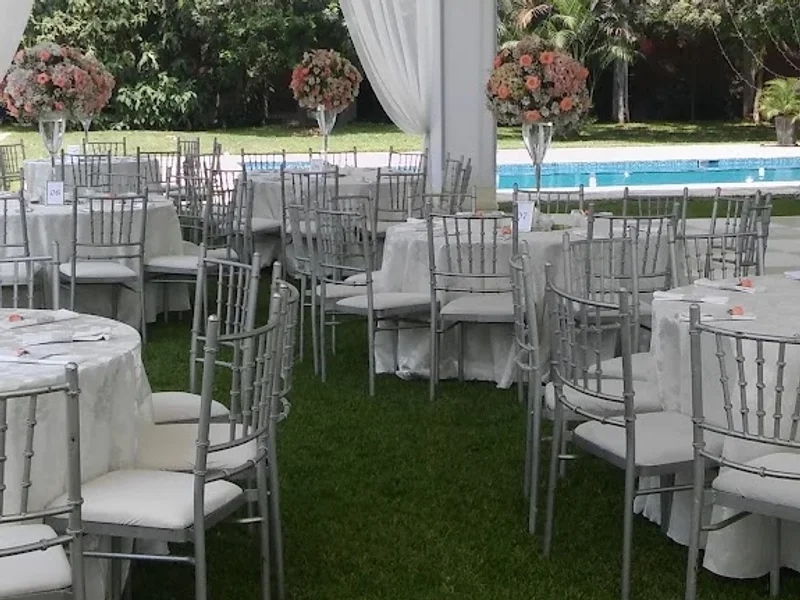 El Cilindro de Cieneguilla