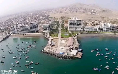 Los 10 bares de vinos de Ancón Lima