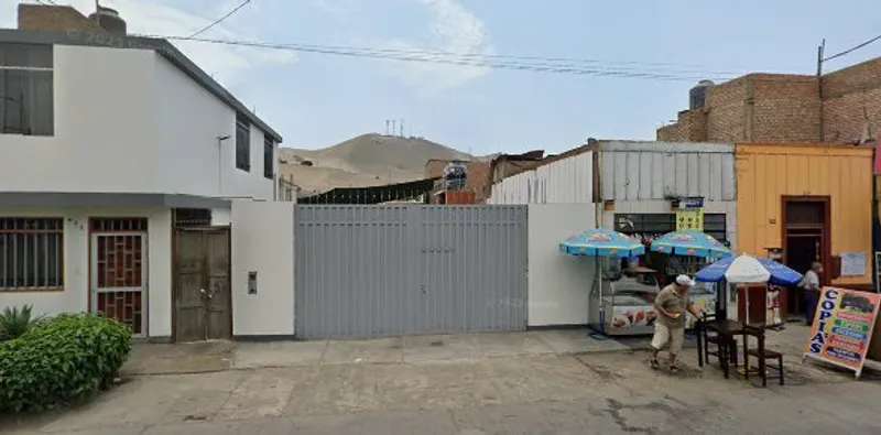 BODEGA & LICORERÍA SEDANO