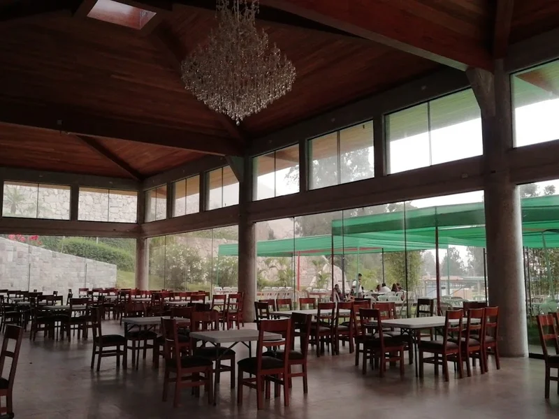 Restaurante Kankay