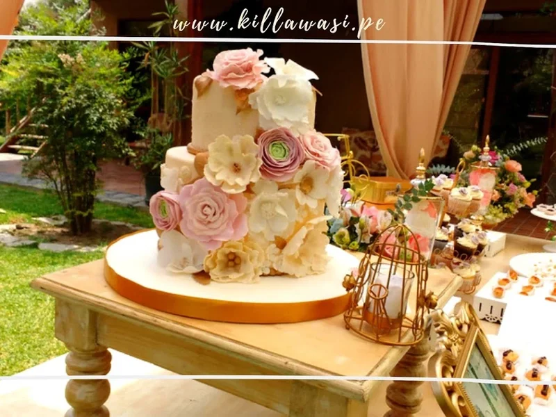 Bungalows Killa Wasi en Cieneguilla - pet friendly