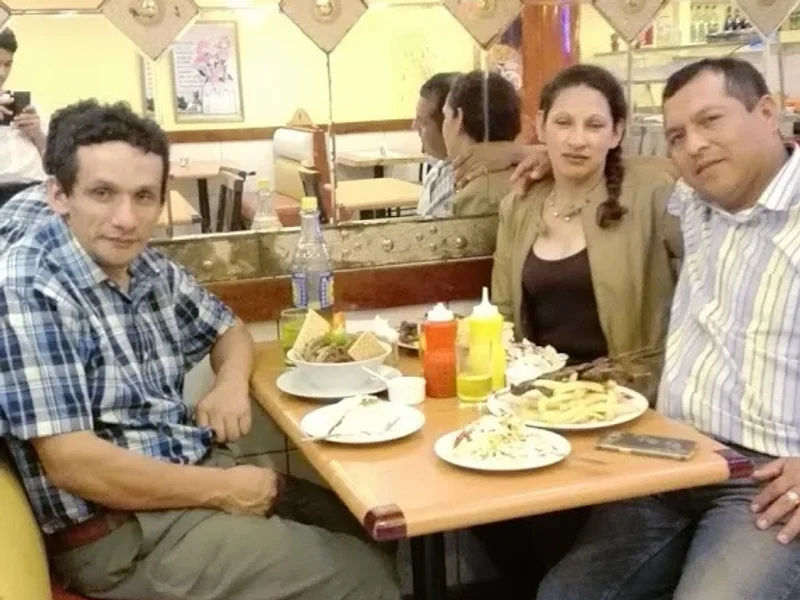 Bar Restaurant La Gata