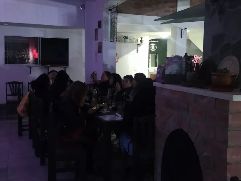 Restobar Plaza Cieneguilla