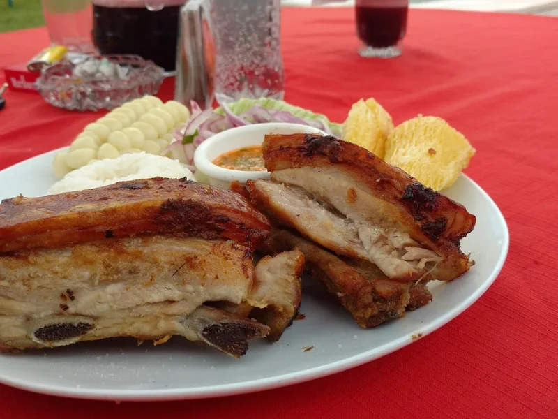 La Posada del Minero