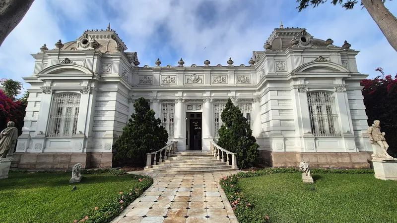 Museo Pedro de Osma