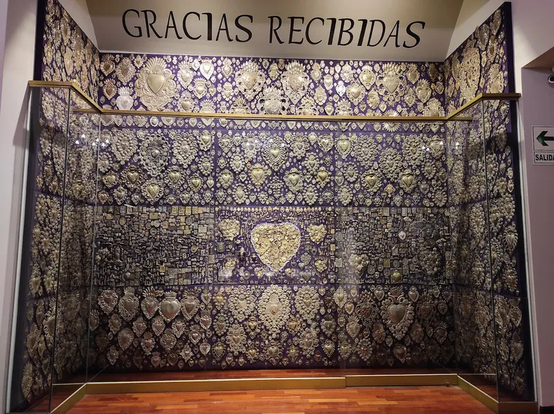 Museo Señor de los Milagros