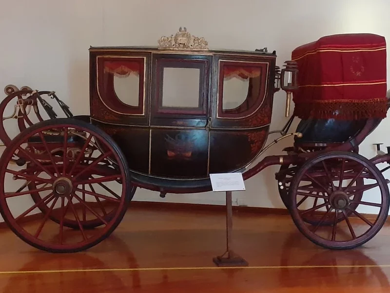 Museo Nacional de Arqueología, Antropología e Historia del Perú