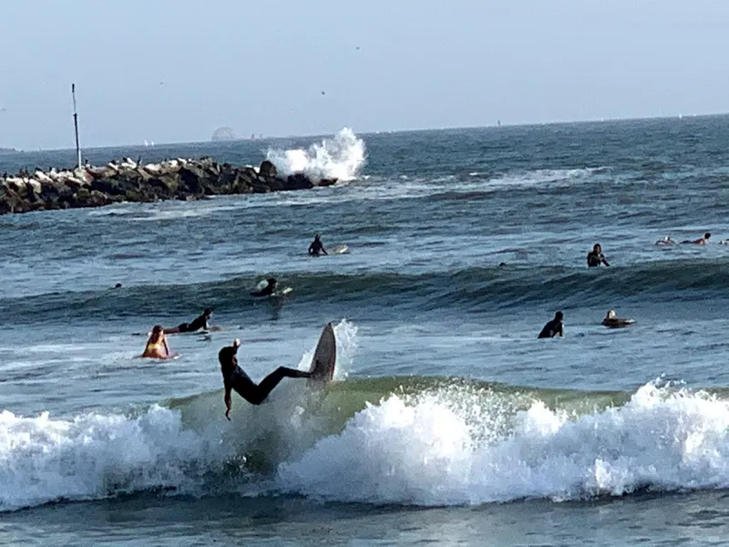 Playa Makaha