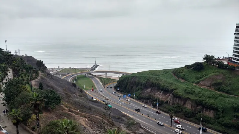 Playa Barranco