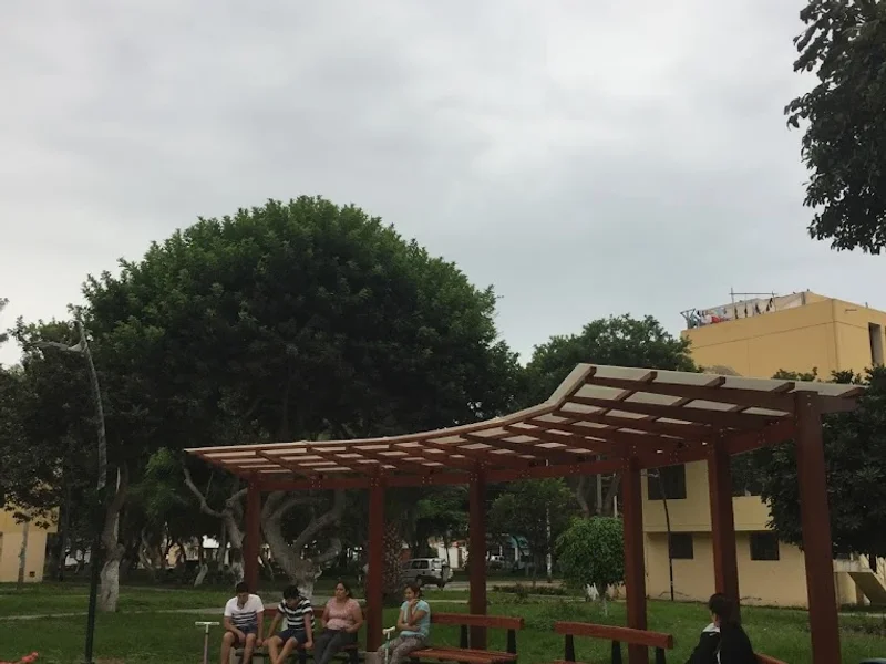 Parque La Bondad