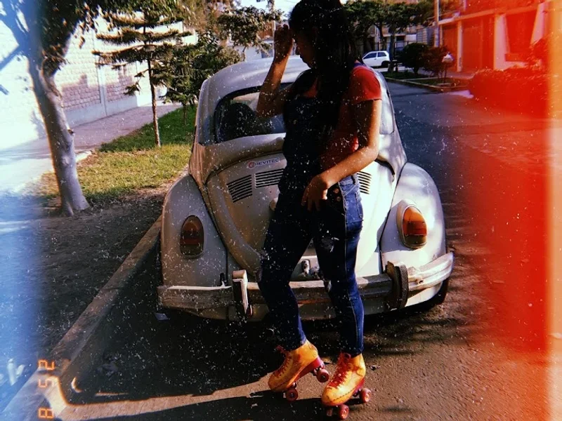 Parque N° 1 - Urbanización Trupal, Trujillo