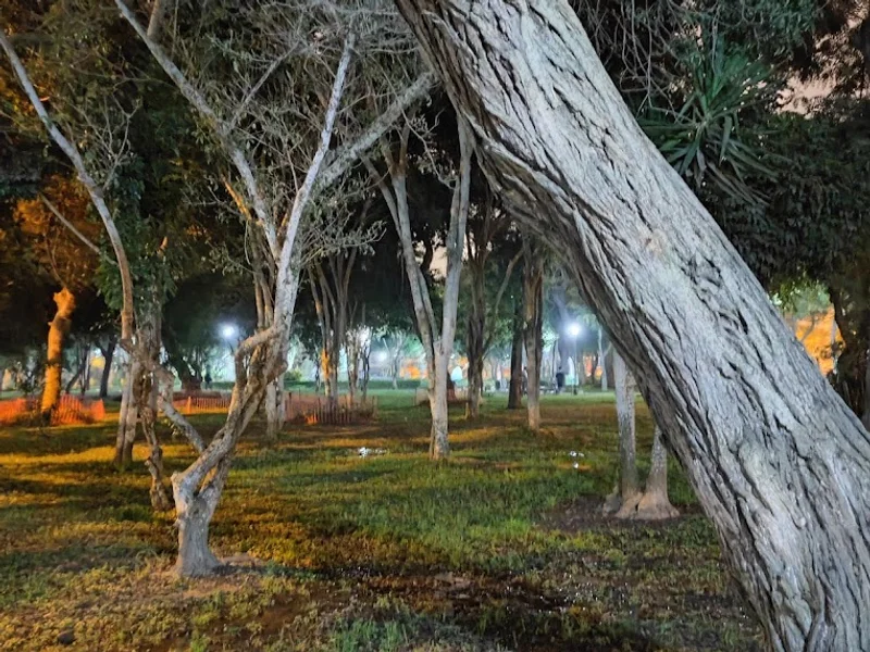 Parque Mariscal Castilla