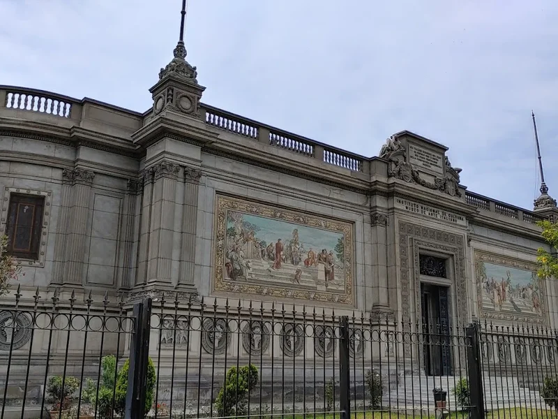 Parque Juana Alarco de Dammert