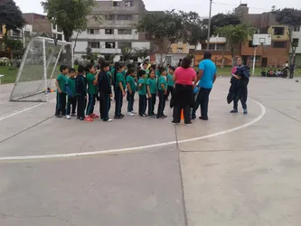 Los 14 parques de San Martín de Porres Lima