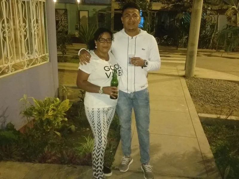 Parque Praderas del sol - SMP