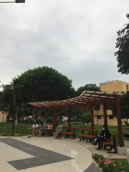 Parque La Bondad