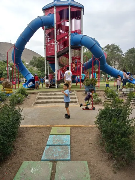 Parque de los Niños