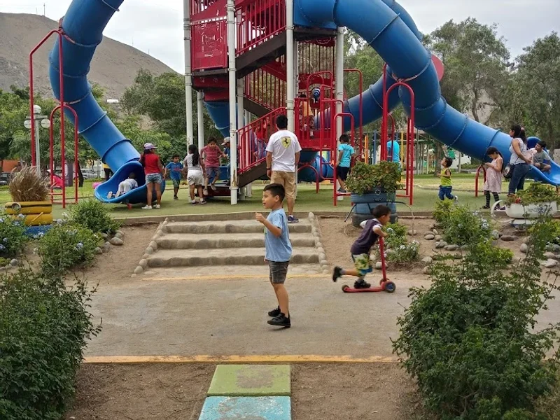 Parque de los Niños