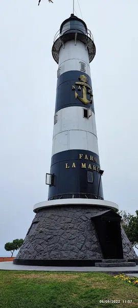 Malecón de Miraflores