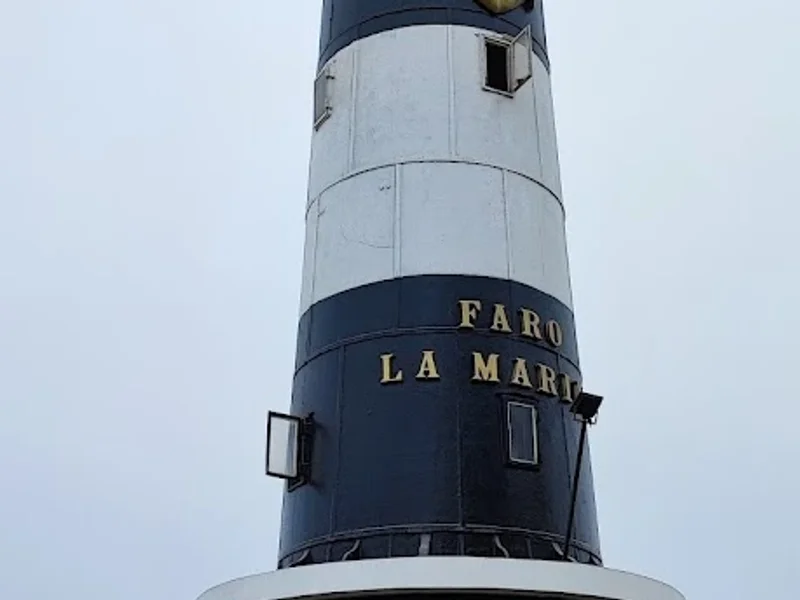 Malecón de Miraflores