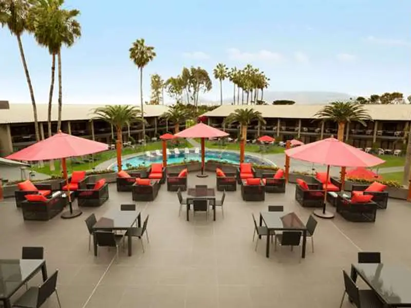 Hotel | Wyndham Costa del Sol Trujillo