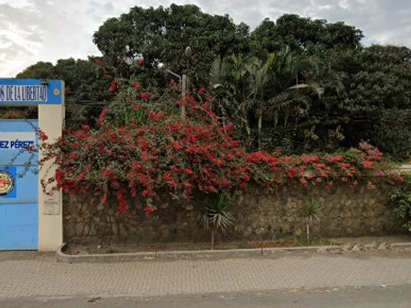Complejo Campestre Quirihuac - Colegio de Contadores Públicos La Libertad