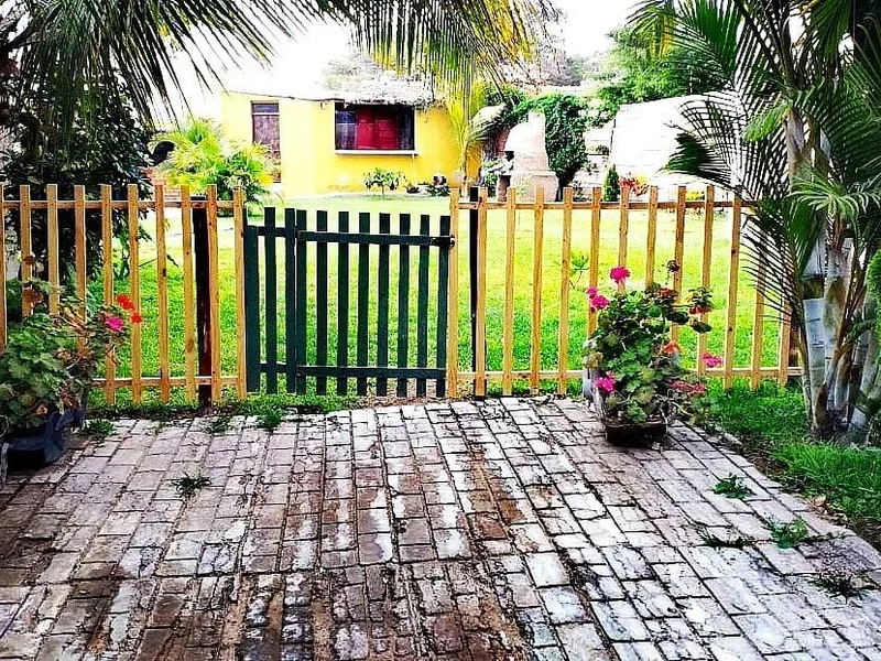 Villa Cultural Chanchan Hostel