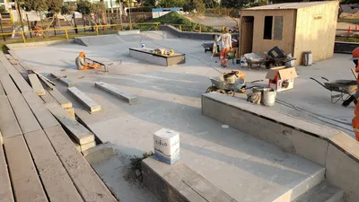 Los mejores 16 skateparks de Lima