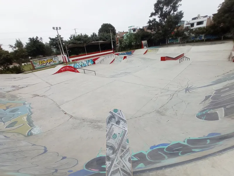 Skate Park