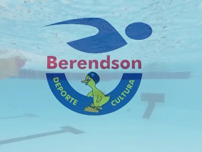 Berendson