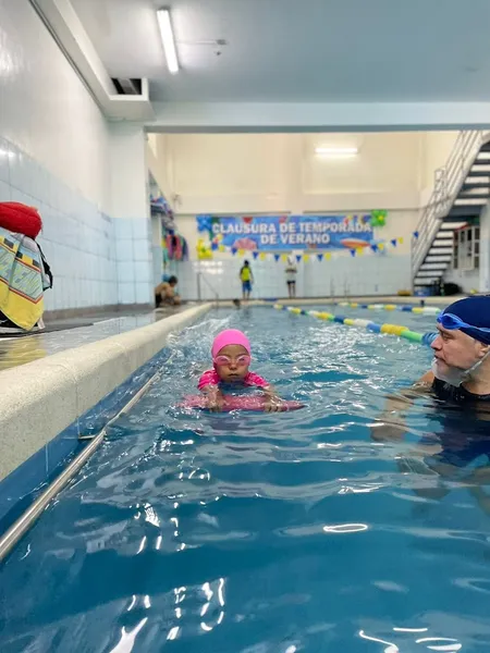 Academia de Natacion Los Parrales