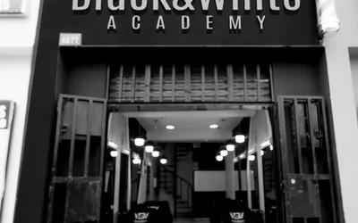 Los 13 academias de barbería de Lima