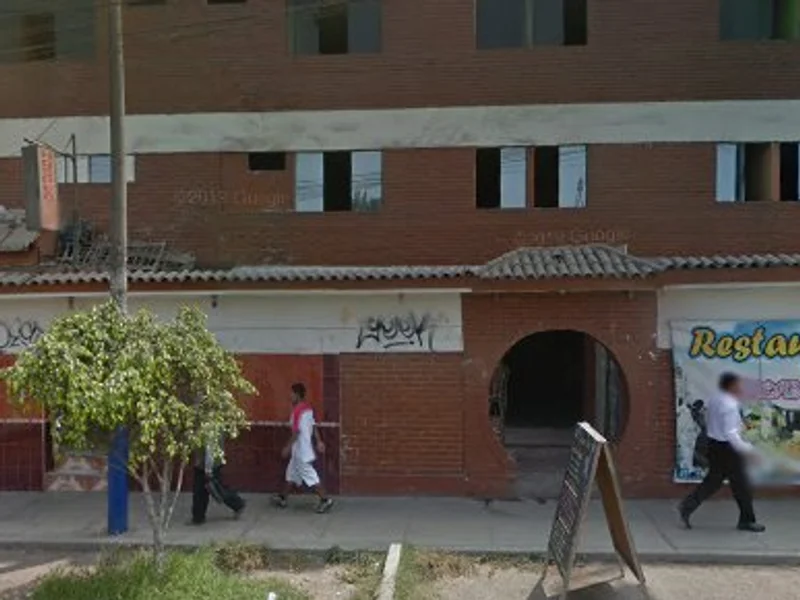 Imperio Academia De Barberia