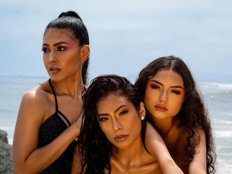 HAIR POINT "Grupo Educativo de Cosmetología , Estilismo y Estetica Integral"