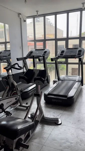 SPORT GYM