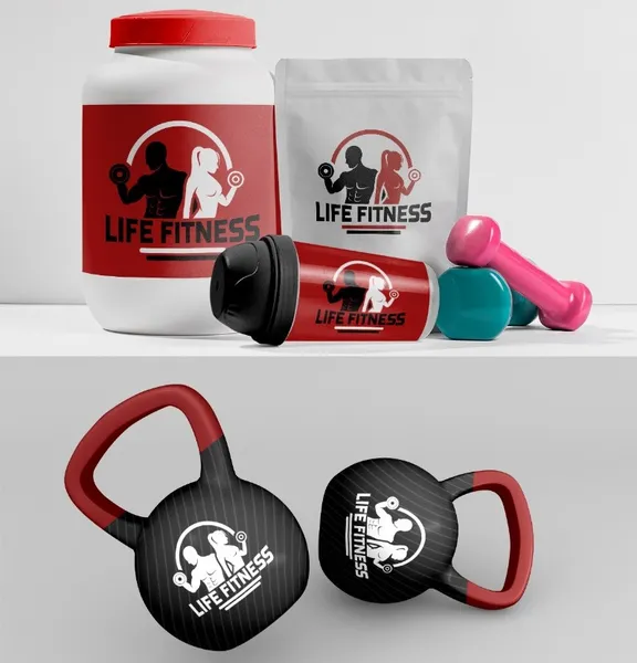 Life Fitness Gym Trujillo