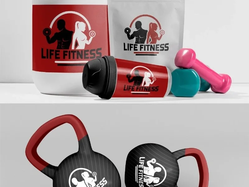 Life Fitness Gym Trujillo