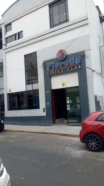 Fiorella Fitness Club