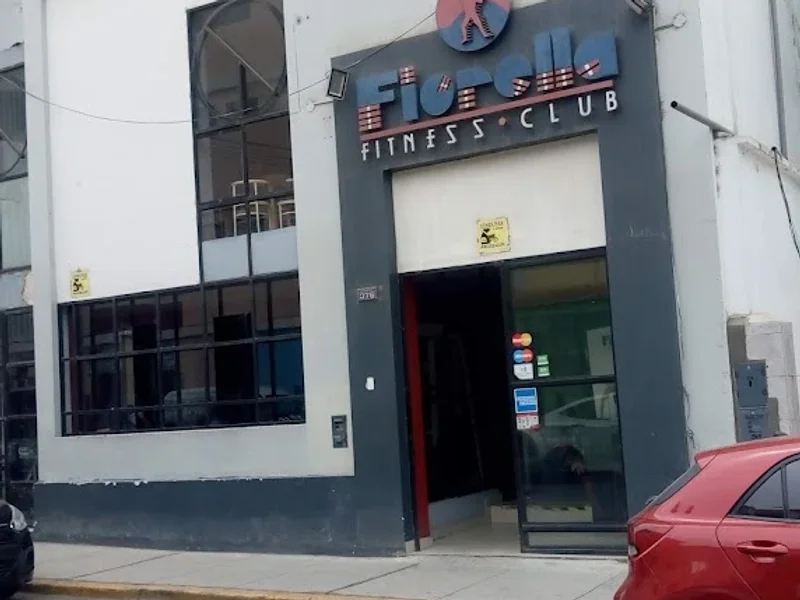 Fiorella Fitness Club