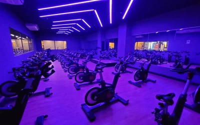 Los 32 gimnasios de Lima