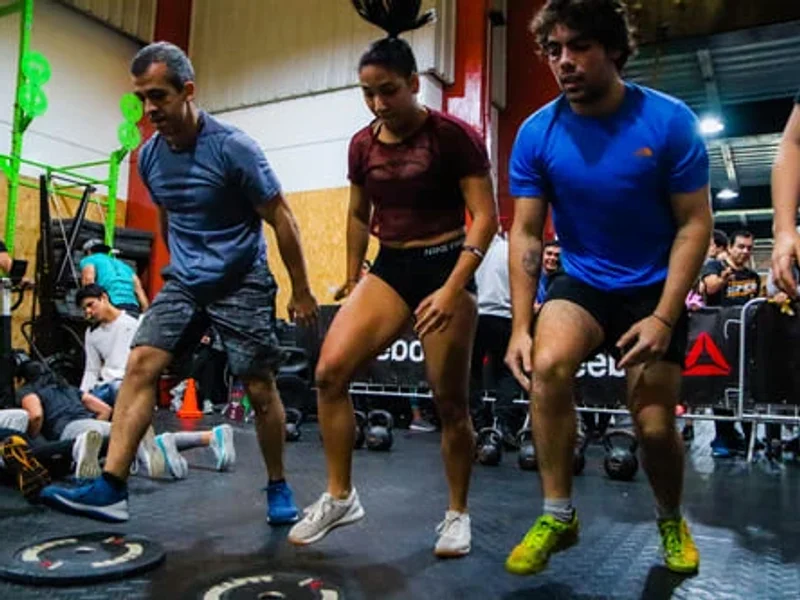 Pulso Fitness Center