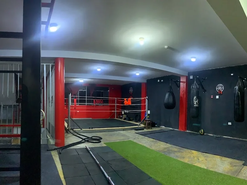 CLUB DEPORTIVO KROLL