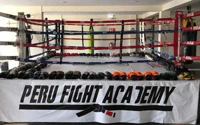 Los mejores 17 clases de boxeo de Lima