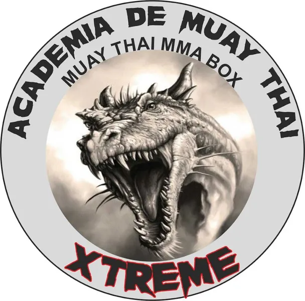 Academia De Muay Thai Xtreme