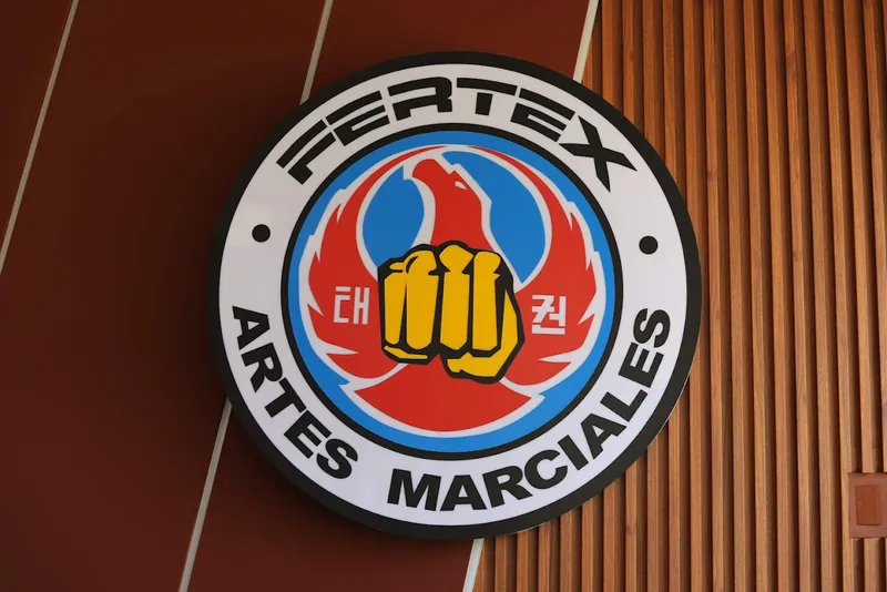 Fertex Artes Marciales Sede Central