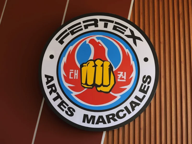 Fertex Artes Marciales Sede Central