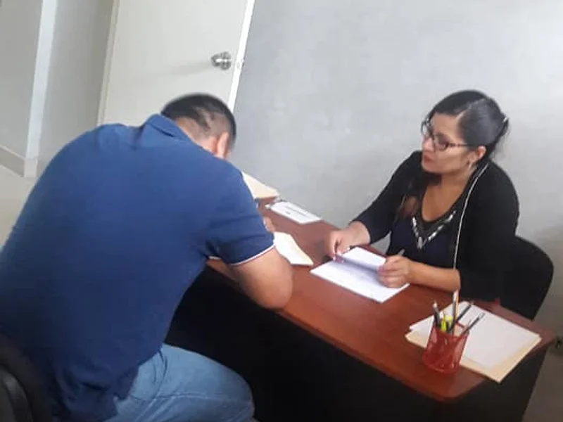 CENTRO MEDICO TRUJILLO