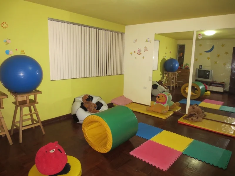 Vida's Centro De La Familia