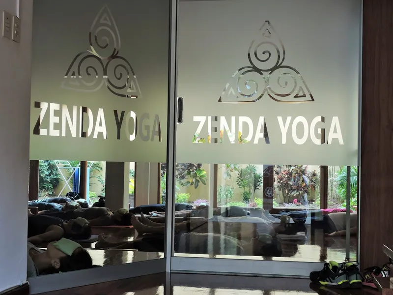 Zenda Yoga