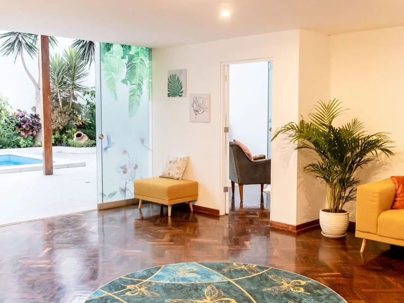 Centro de Psicoterapia y Meditación